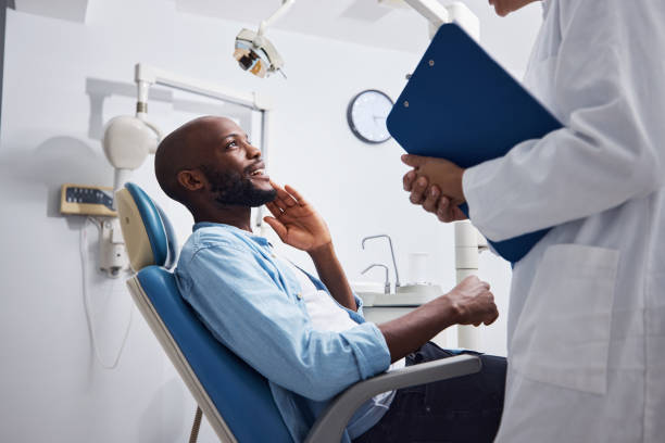 Best Tooth Pain Emergency Relief  in Jerome, IL