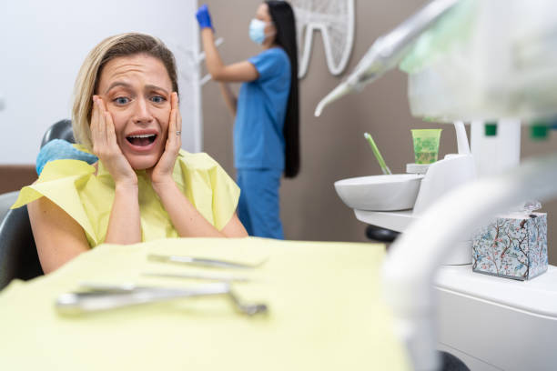 Best Broken Tooth Emergency  in Jerome, IL